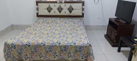 Hara, Furniture, SAR 0350,  BED AND WARDROBE