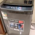 SAR 400,  2 Month Used Washing Machine For Sale
