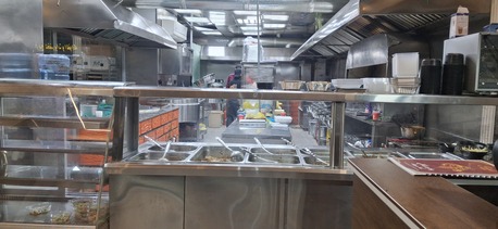 Jeddah, Jobs, Waiter,kitchen Helper,parathy Wala