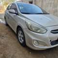 SAR 22000,  Hyundai Accent,  2016,  Automatic,  330000 KM,  - Model For Sale
