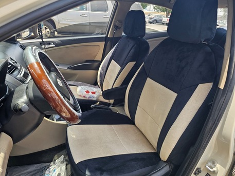 Jeddah, Vehicles, Cars & Trucks , SAR 22000,  Hyundai Accent,  2016,  Automatic,  330000 KM,  - Model For Sale