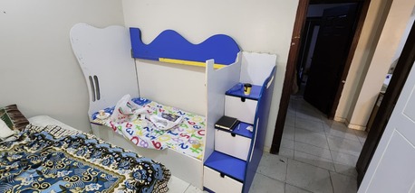 Dammam, Furniture, SAR 3000,  2 Bed Set & 2 Window A/C, Stove , Cylinder