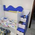 SAR 3000,  2 Bed Set & 2 Window A/C, Stove , Cylinder