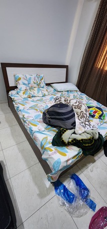 Dammam, Furniture, SAR 3000,  2 Bed Set & 2 Window A/C, Stove , Cylinder