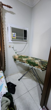 Dammam, Furniture, SAR 3000,  2 Bed Set & 2 Window A/C, Stove , Cylinder