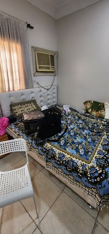 Dammam, Furniture, SAR 3000,  2 Bed Set & 2 Window A/C, Stove , Cylinder