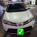 SAR 40000,  Toyota RAV4 2013,  2013,  Automatic,  258000 KM,  Toyota Rav 4  Urgent Sale