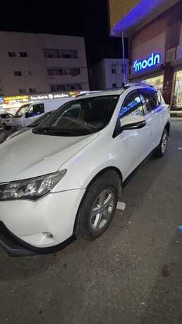 Jeddah, Vehicles, Cars & Trucks , SAR 40000,  Toyota RAV4 2013,  2013,  Automatic,  258000 KM,  Toyota Rav 4  Urgent Sale