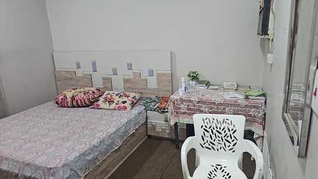 Madinah, Apartments, Flats, Houses & Villas, SAR 1000/month,  Bechlor Flat Available For Rent