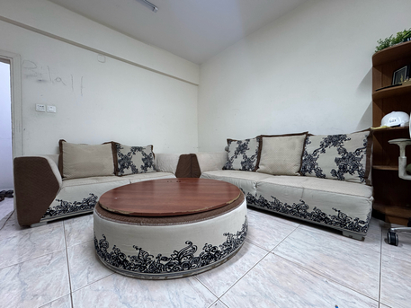 Madinah, Furniture, SAR 1300,  Sofa Set For Sale 9 Seater