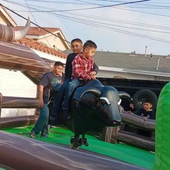 New York, Business, Toros Azteca | Party Equipment Rental Service | Party Rental La Puente, CA