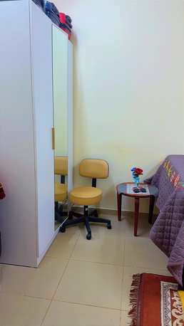Khobar, Rooms for Rent, SAR 1350/month,  Room For Rent &ndash; Furnished 2BHK