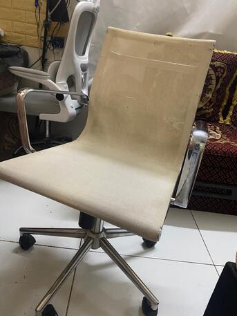 Jeddah, Furniture, SAR 100,  Office Rolling Chair