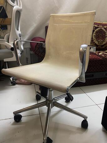 Jeddah, Furniture, SAR 100,  Office Rolling Chair