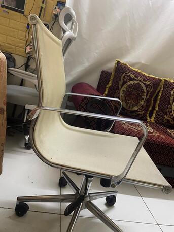 Jeddah, Furniture, SAR 100,  Office Rolling Chair