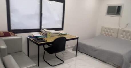 Riyadh, Apartments, Flats, Houses & Villas, SAR 4300/month,  Furnished,  2 BR,  0 Sq. Meter,  Full Furnished Flat For Rent