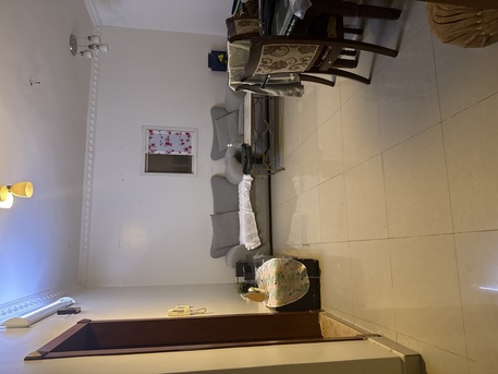 Al Malaz, Rooms for Rent, SAR 1500/month,  Furnished,  1 Room With Shared Kitchen And 1 Separate Bathroom