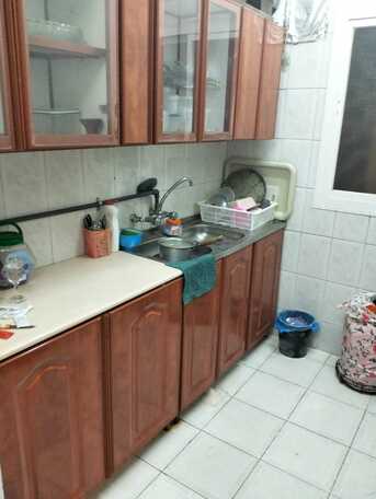 Al Marwah, Rooms for Rent, SAR 800/month,  Furnished,  3000 Sq. Feet,  🏠 Room Available For Rent &ndash; Prime Location (Jeddah), Al Marwah