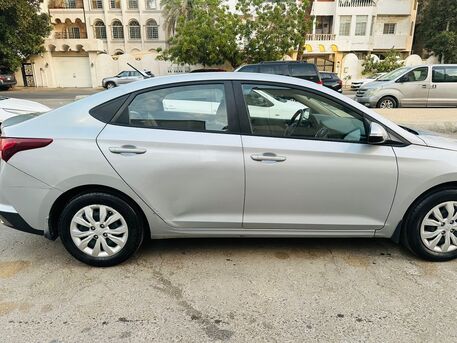 Al Safa, Vehicles, Cars & Trucks , SAR 36000,  Hyundai Accent,  2022,  Automatic,  229455 KM,    &ndash; Excellent Condition