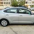 SAR 36000,  Hyundai Accent,  2022,  Automatic,  229455 KM,    &ndash; Excellent Condition