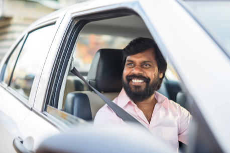 Dammam, Jobs, Looking For Private Driver (Transferable Iqama &ndash; Indian Only)