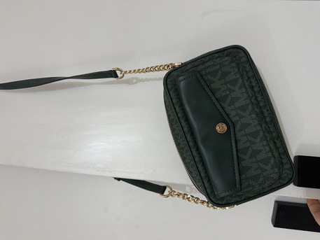 Riyadh, Clothing & Accessories, SAR 300350,  Used Micheal Kors Bags
