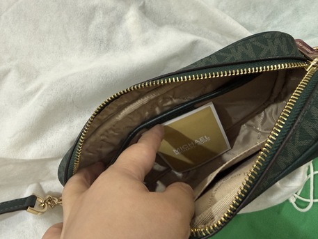 Riyadh, Clothing & Accessories, SAR 300350,  Used Micheal Kors Bags