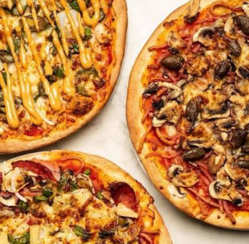 Jeddah, Jobs, Need Pizza Shop Or Arabic Sweets Bakery Staff Who Know How To Start New Setup