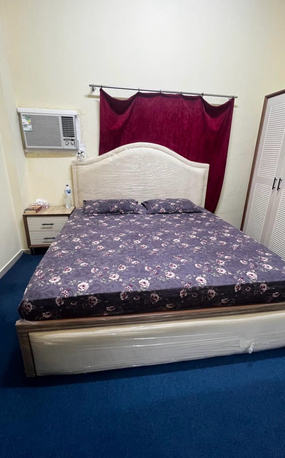 Riyadh, Apartments, Flats, Houses & Villas, SAR 3500/year,  2 BR,  Fully Furnished 2-Bedroom Apartment For Rent &ndash; Al Futah, Riyadh