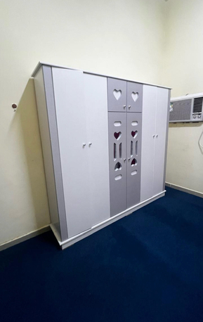 Riyadh, Apartments, Flats, Houses & Villas, SAR 3500/year,  2 BR,  Fully Furnished 2-Bedroom Apartment For Rent &ndash; Al Futah, Riyadh