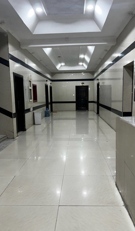 Riyadh, Apartments, Flats, Houses & Villas, SAR 3500/year,  2 BR,  Fully Furnished 2-Bedroom Apartment For Rent &ndash; Al Futah, Riyadh