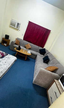 Riyadh, Apartments, Flats, Houses & Villas, SAR 3500/year,  2 BR,  Fully Furnished 2-Bedroom Apartment For Rent &ndash; Al Futah, Riyadh