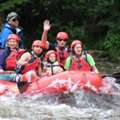 Experience The Best Adventure Rafting Tours In Costa Rica