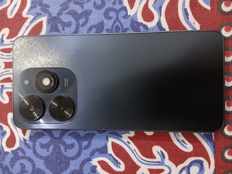 Al Rehab, Mobile Phones, SAR 200,  Techno Spark Go 2024