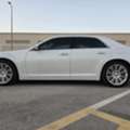 SAR 32500,  Chrysler 300C,  2012,  Automatic,  294442 KM,    | Pristine Condition |  Full Service History