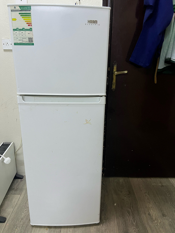 Al Naseem, Electronics, SAR 450,  Fridge