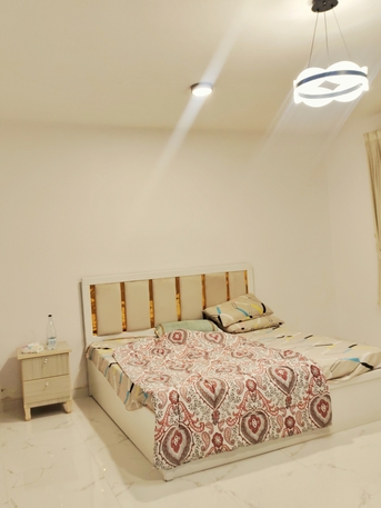 Al Muruj, Rooms for Rent, SAR 4000/month,  Furnished,  2 BHK Premium Fully Furnished Apartment For Rent &ndash; Al Murooj
