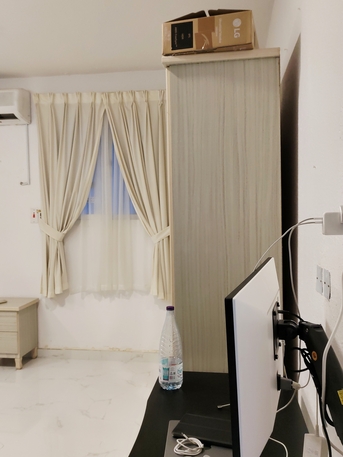 Al Muruj, Rooms for Rent, SAR 4000/month,  Furnished,  2 BHK Premium Fully Furnished Apartment For Rent &ndash; Al Murooj