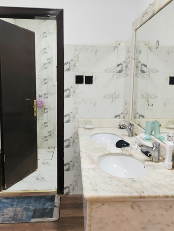 Al Muruj, Rooms for Rent, SAR 4000/month,  Furnished,  2 BHK Premium Fully Furnished Apartment For Rent &ndash; Al Murooj
