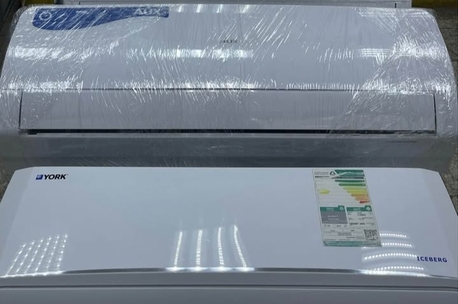 Jeddah, Air Conditioners, Used Window And Split Ac With Installation And One Month Warranty