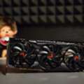 BHD 145,  PNY GeForce RTX 4060 Ti 8GB VERTO OC Dual Fan &ndash; W/o Box