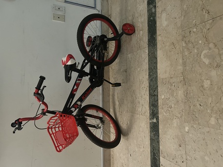 Khobar, Household Items, SAR 80,  Kids Bicycle For Sale