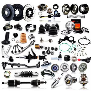 Madinah, Auto Parts, SAR 010,  NiX Auto Parts Selling Spare Parts For All Vehicles.