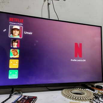 Khobar, Video Games, SAR 20,  4k Netflix Sharing, Private Profile