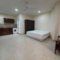 BHD 200/month,  Furnished,  Studio,  Apartment For Rent In Adliya | Near KFC | Unlimited EWA
