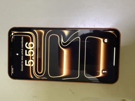 Jeddah, Mobile Phones, SAR 1200,  IPhone XS Max 512 Gb Mirip IPhone 17 Pro