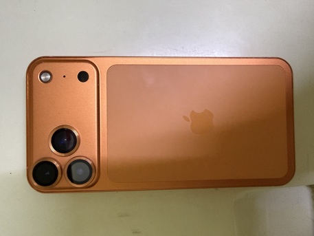 Jeddah, Mobile Phones, SAR 1200,  IPhone XS Max 512 Gb Mirip IPhone 17 Pro