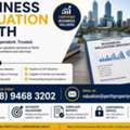 Business Valuation Perth | Certified Valuers & Reports