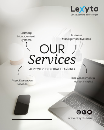 Mumbai, Marketing, Lexyta &ndash; Smart Marketing Solutions For Fast Business Growth