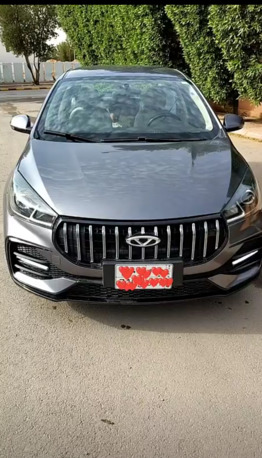 Riyadh, Vehicles, Cars & Trucks , SAR 29500,  Chery Arrizo 5,  2024,  Automatic,  58 KM,  Chery Arrizo5  Like A New Car Fuel Ecconomicle With Poerfull Engine